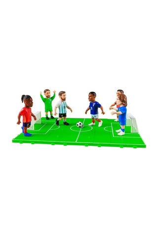 Pmı Sm9000 Supergoal Mundial Krampon Sürpriz Paket Display Belirtilen Fiyat, Tekli Satış İçin Adet Fiyatıdır.