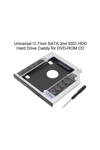 Casper Uyumlu Nirvana H36, H36Fd, H36Ff, H36X Ikinci Harddisk Takma Kız