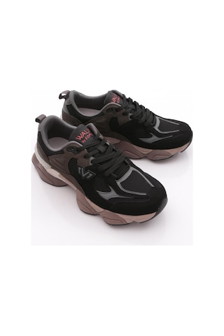 Dr.flexer Dr Flexer Wm392941 Erkek Spor Ayakkabı Siyah
