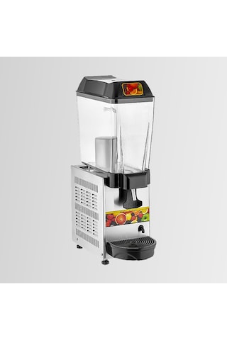 Remta St10 Tekli Şerbet - Meyve Suyu Soğutucu 20 Lt