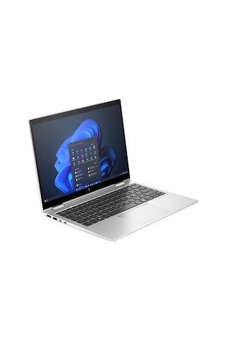 HP Elite X360 830 G11 2in1 970V1ET Ultra 5 125U 16 GB 512 GB SSD 13.3" W11P Dizüstü Bilgisayar