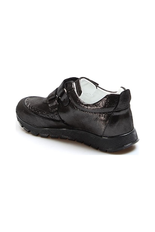 Fast Step Hakiki Deri Kız Çocuk Sneaker Ayakkabı 837fa03 001