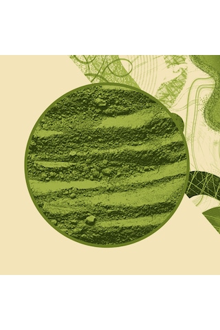 Matcha Salep, 200 Gr