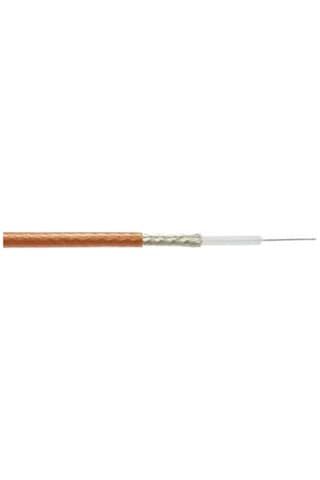 Rg-179 75 Ohm Koaksiyel Kablo Rg-179 75 Ohm Koaksiyel Kablo