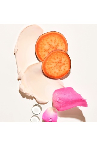 Sol De Janerio Rosa Charmosa Dewy Cream - Işıltılı Vücut Kremi 75 Ml