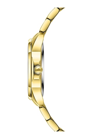 Roche Montre Rml5007-05 Kadın Kol Saati Altın