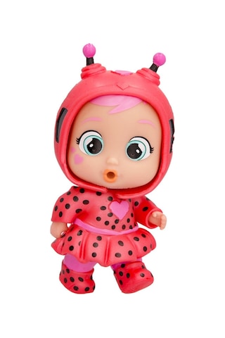 Cry Babies Magic Tears Stars Oyun Seti Lady 911062