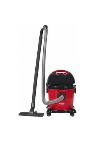 Süsler SS-4502 2600 W Toz Torbalı Elektrikli Süpürge