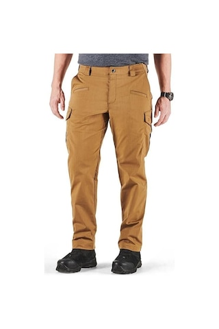 5.11 Icon Pantolon (Kangaroo) Çok Renkli