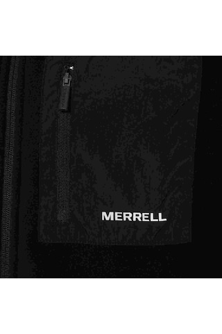 Merrell Merrell Past Erkek Siyah Polar 3u6