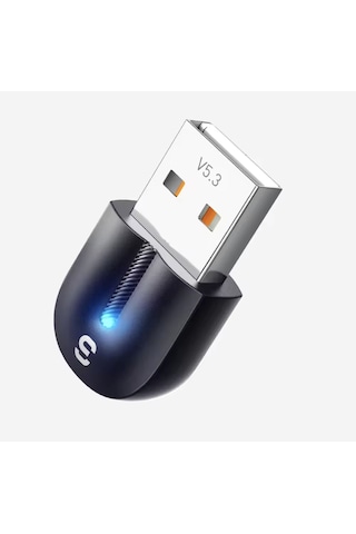 Essager 5.3 Süper Hızlı Ce/fc/rohs Lisans Usb Bluetooth Adaptör