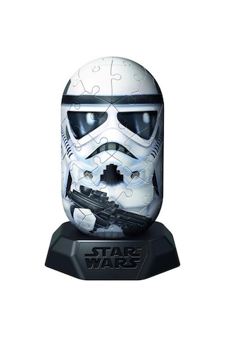 Hylkies Star Wars 54 Parça Stormtrooper Puzzle 010173