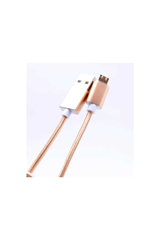 Mıknatıslı 8600 Micro Usb Kablo