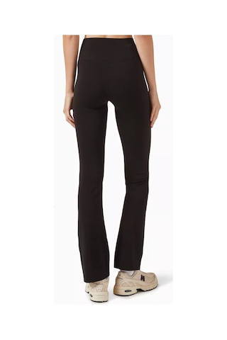 Vuori Allthefeels Dar Paça Pantolon, Modern & Rahat, Günlük Kullanım Siyah