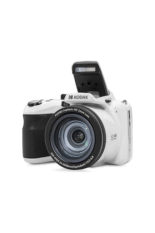 Kodak Pixpro AZ425 Astro Zoom Dijital Fotoğraf Makinesi (Distribütör Garantili)