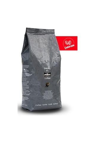 Miko Onyx Beans Çekirdek Kahve 1 KG