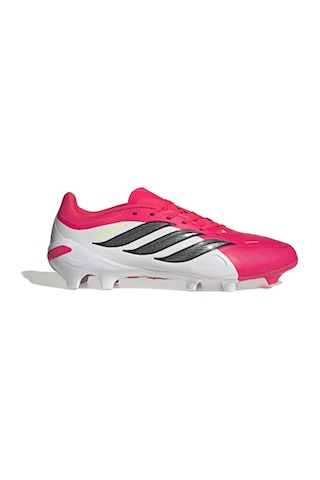 Adidas Predator League Fg Erkek Çim Zemin Kramponu Jr7880 Kırmızı Kırmızı