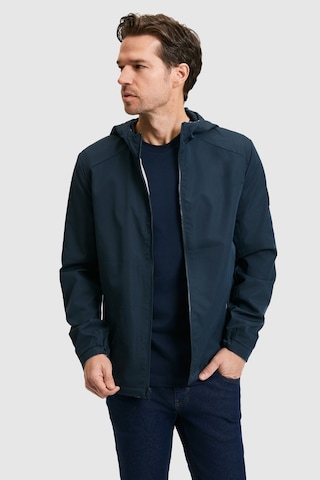 U.S. Polo Assn. U.s. Polo Assn. Erkek Açık Gri Mont 50318834-vr001