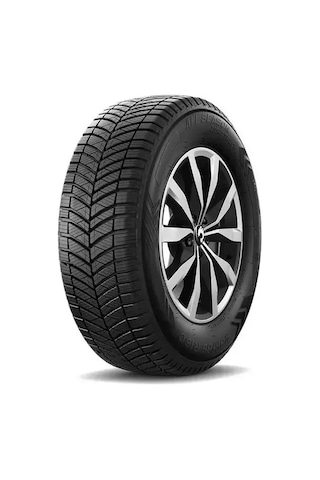 Kormoran 215/65 R15C 104/102T All Season Light Truck Dört Mevsim Lastiği 2025