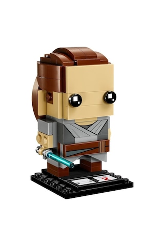 LEGO Brickheadz 41602 Rey 119 Parça