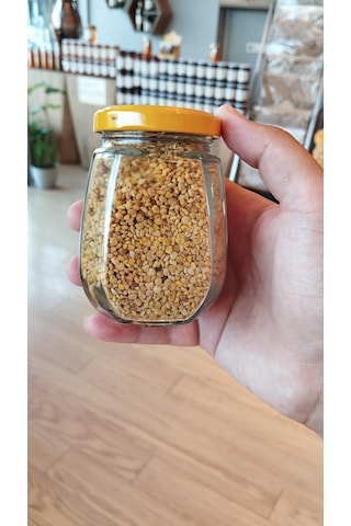Doğal Arı Poleni 125gr