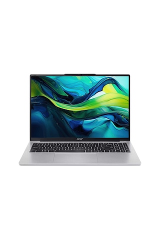 Acer Aspire Lite AL16-52P-55S2 NX.J23EY.001A006 i5-1334U 64 GB 1 TB SSD 16" W11H Dizüstü Bilgisayar