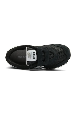 New Balance P5151h0 Nb Lifestyle Spor Ayakkabı Siyah