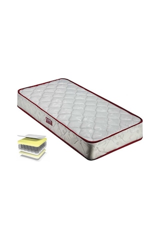 70 x 120 Heyner Ortopedik Yaylı Yatak Ortopedik Yaylı Bebek Yata