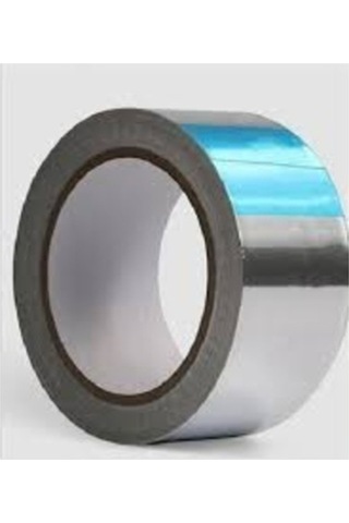 3M Aliminyum Folyo Bant 10 M 1 Adet