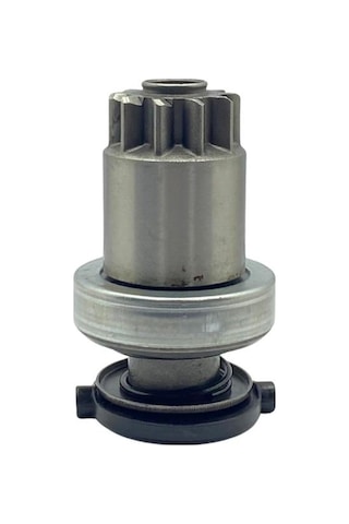 Marş Dişlisi Bosch Tipi 10 Diş 16 Kanal Johndeere Cummıns Motor