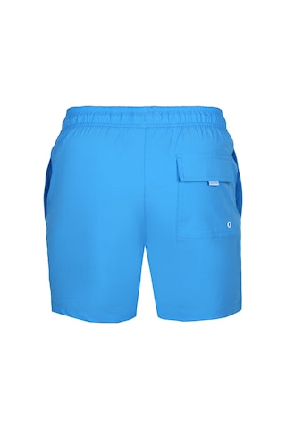 Calvin Klein Calvın Kleın Erkek Mayo Cbmds109-lbl Cbmds109-lbl Mavi Mavi