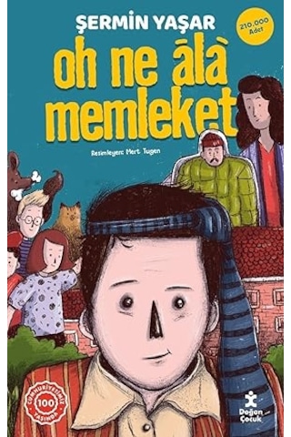 Oh Ne Ala Memleket + Sırların Sırrı Ciltli + İnsan Vücudu Tiyatrosu + İnsancıklar