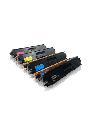 Brother Uyumlu Toner Tn315/tn348/tn345/tn326/tn369/tn361 Bk