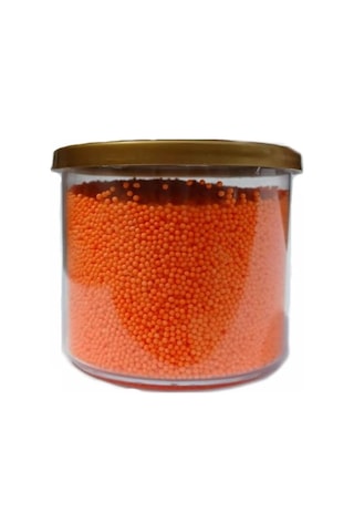 Turuncu Kaskas Şekeri 1 Kg