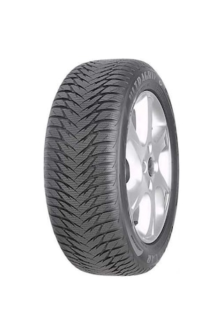 Goodyear 175/65R14 82T Ultragrıp 8 Ms Kış Lastiği 2025 Goodyear 175/65R14 82T Ultragrıp 8 Ms Kış Lastiği 2025