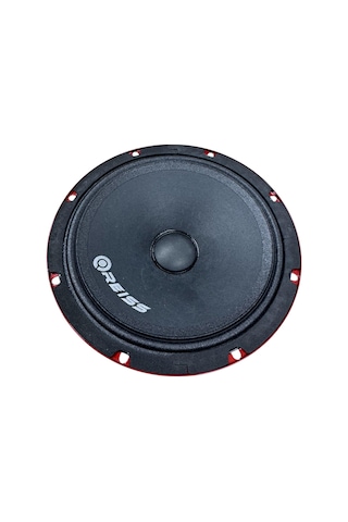 Reiss Audio Rs-m8sql 20cm Midrange Hoparlör Takımı