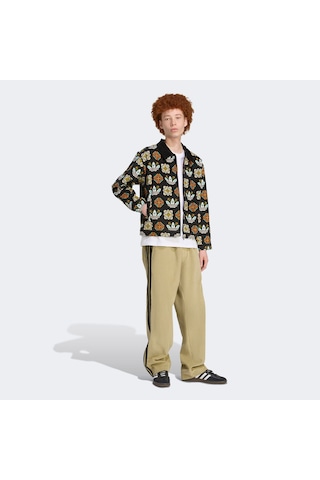 Adidas Mg Lo Jkt Erkek Siyah Ceket Jy2998 Siyah