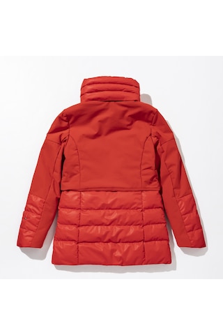 Garnet Jacket Kırmızı