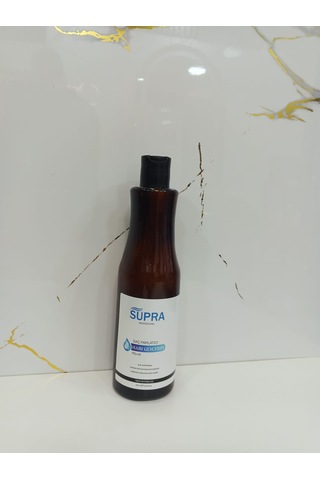 Smp Supra Saç Kurtarıcı