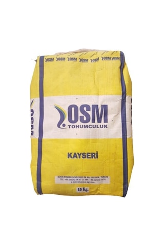 Yonca Tohumu- Kayseri Kaplamalı Yonca Tohumu 1 Kg