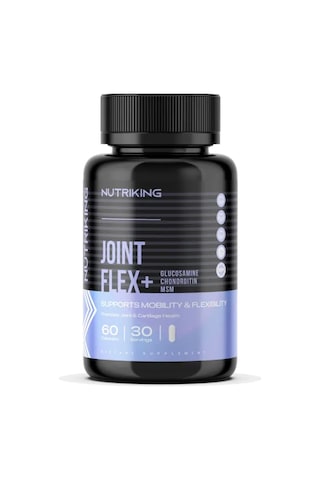 Joint Flex+ Takviye Kapsül Karışık