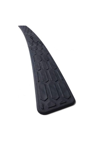 ARAÇ ARKA TAMPON KORUMA PLASTİĞİ 91 CM X 8 CM