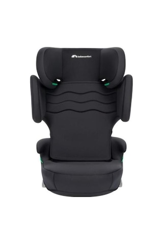 Bebeconfort Hera Fix İ-size Katlanabilir 15-36 Kg Oto Koltuğu Mineral Black Uyumlu