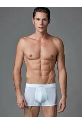 Eros Erkek Boxer Mikro Modal Ers051