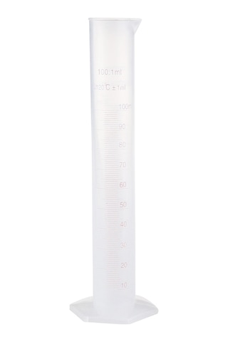 Alkol-Metre Dansimetre Alkol Ölçer ve 100 Ml Mezur Seti Thr246