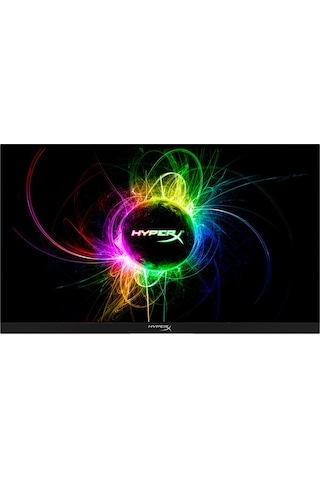 HyperX Armada 25" 1 MS 240 Hz HDMI+DP G-Sync Full HD IPS LED Monitör