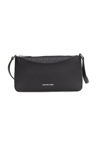 Michael Kors Mıchael Kors Kadın Omuz Çantası 35f5s4xc8l-black Siyah