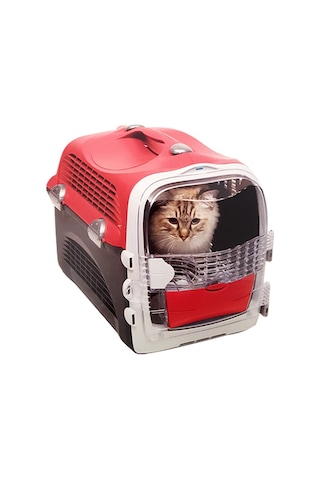 Hagen Catit Cabrio Kedi Taşıma Çantası 51 x 33 x 35 CM