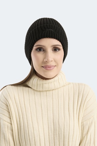 Slazenger Astros I Unisex Siyah Bere Siyah