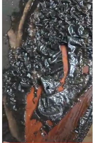 Boya Sökücü Jel Ahşapmax 35 KG